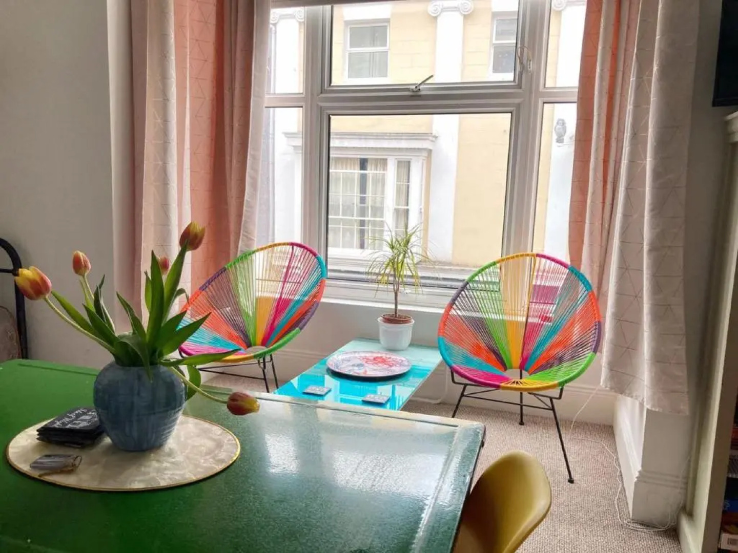 Enjoy Ventnor 1, Pier Street, Wightlink offer