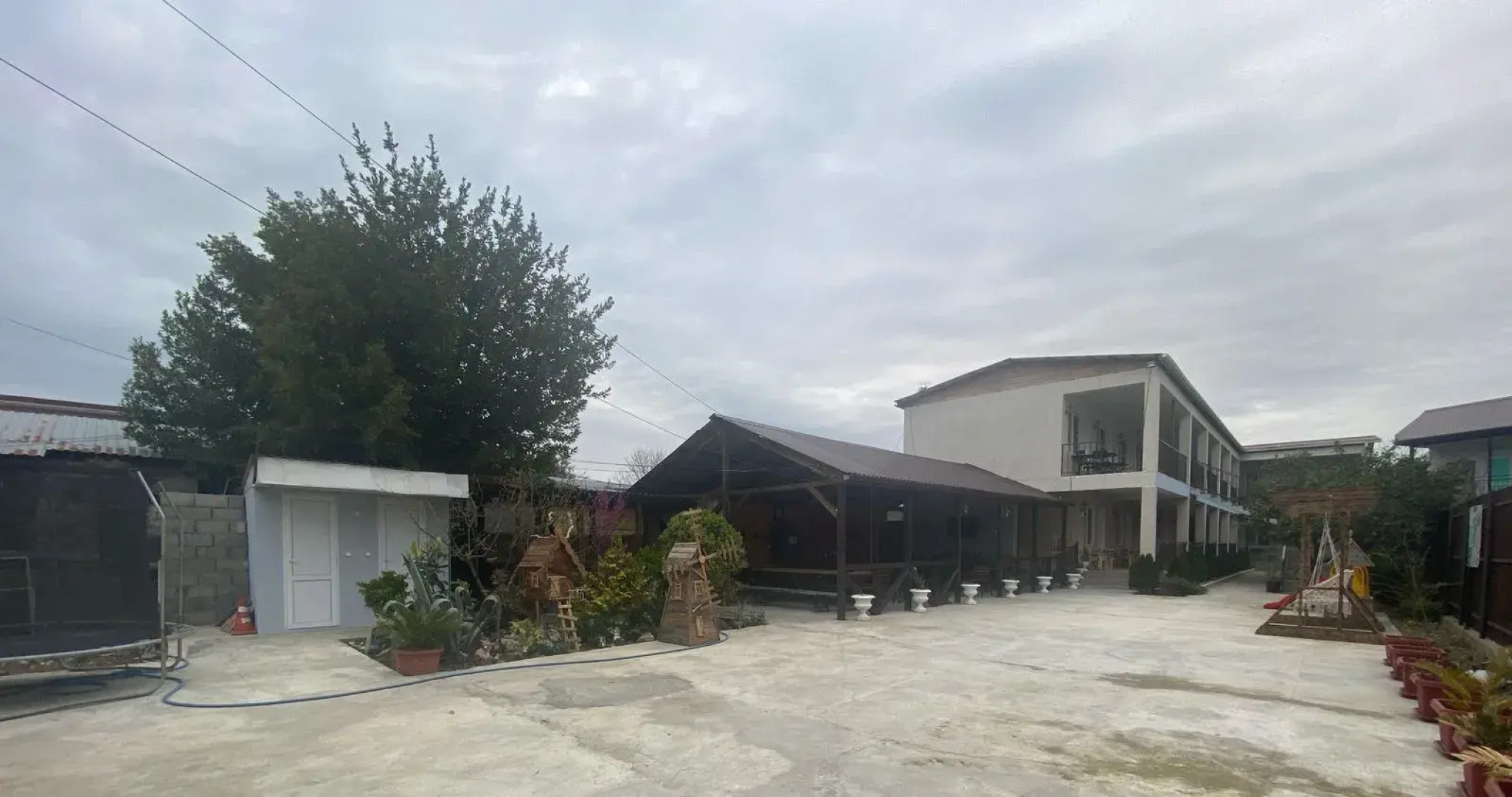 Светлана (Цандрыпш)