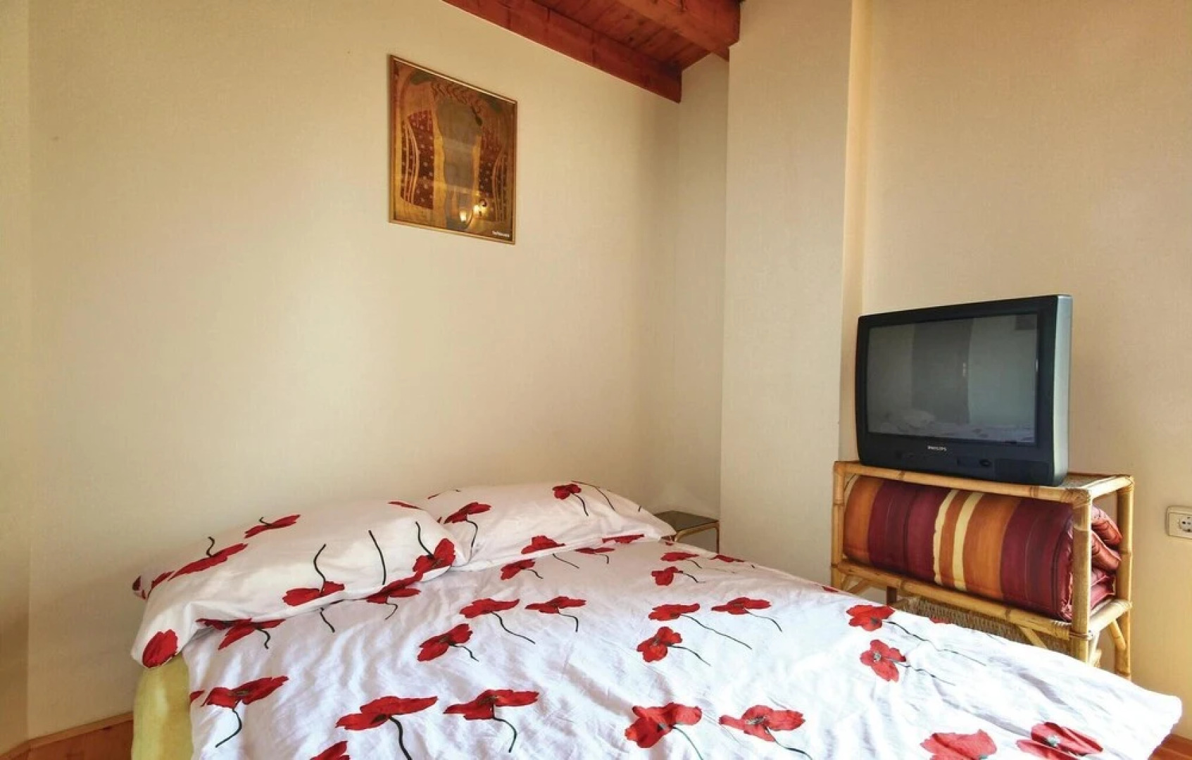 Amazing Home in Kastelir With 3 Bedrooms and Wifi