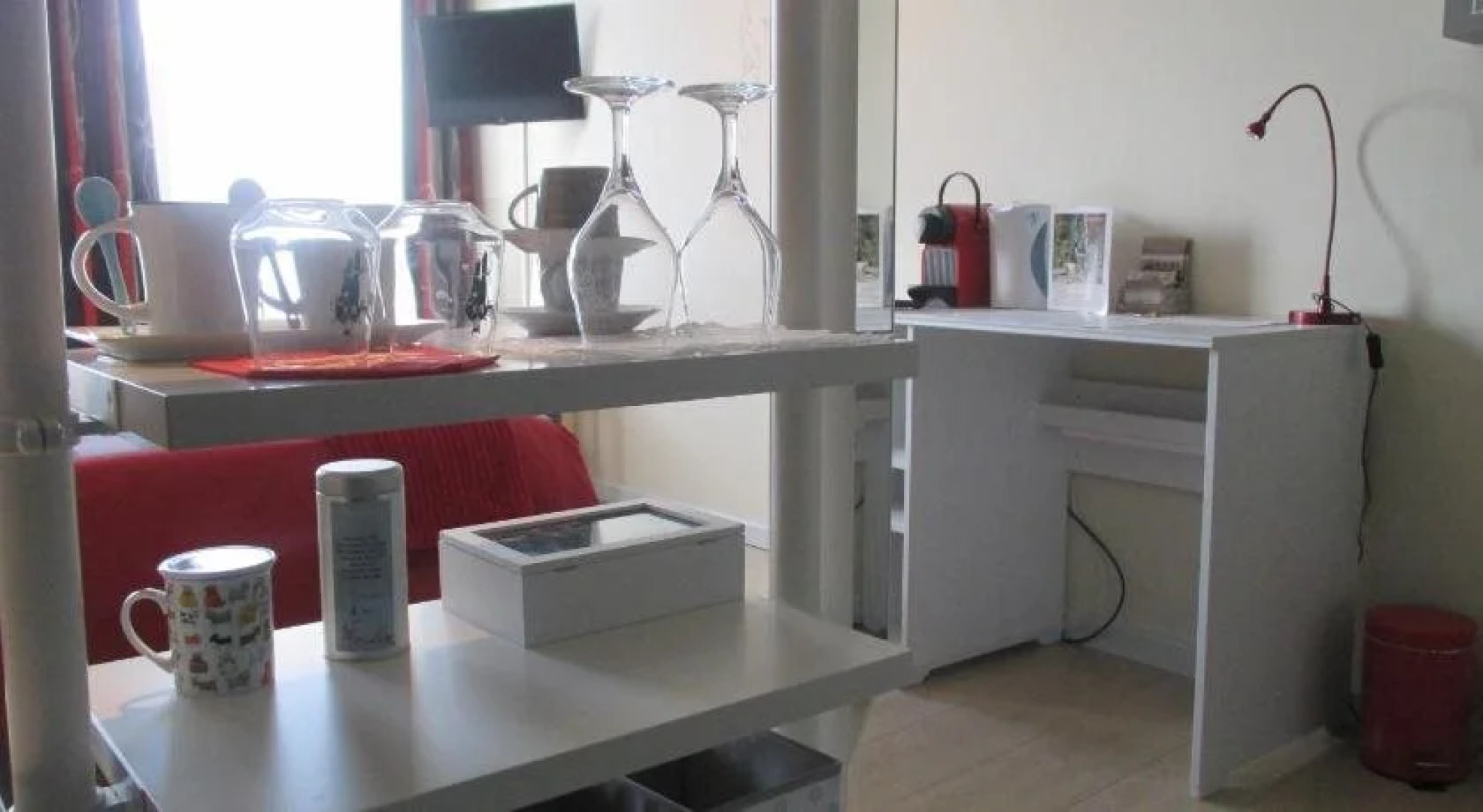 La Chambre Du Ropieur