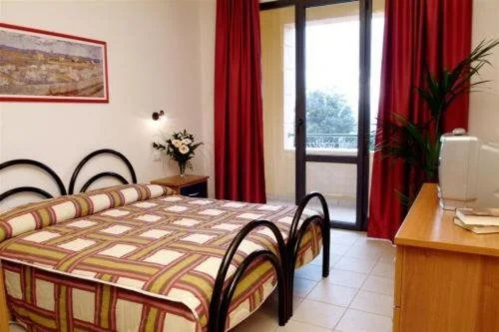 Residenza La Passeggiata