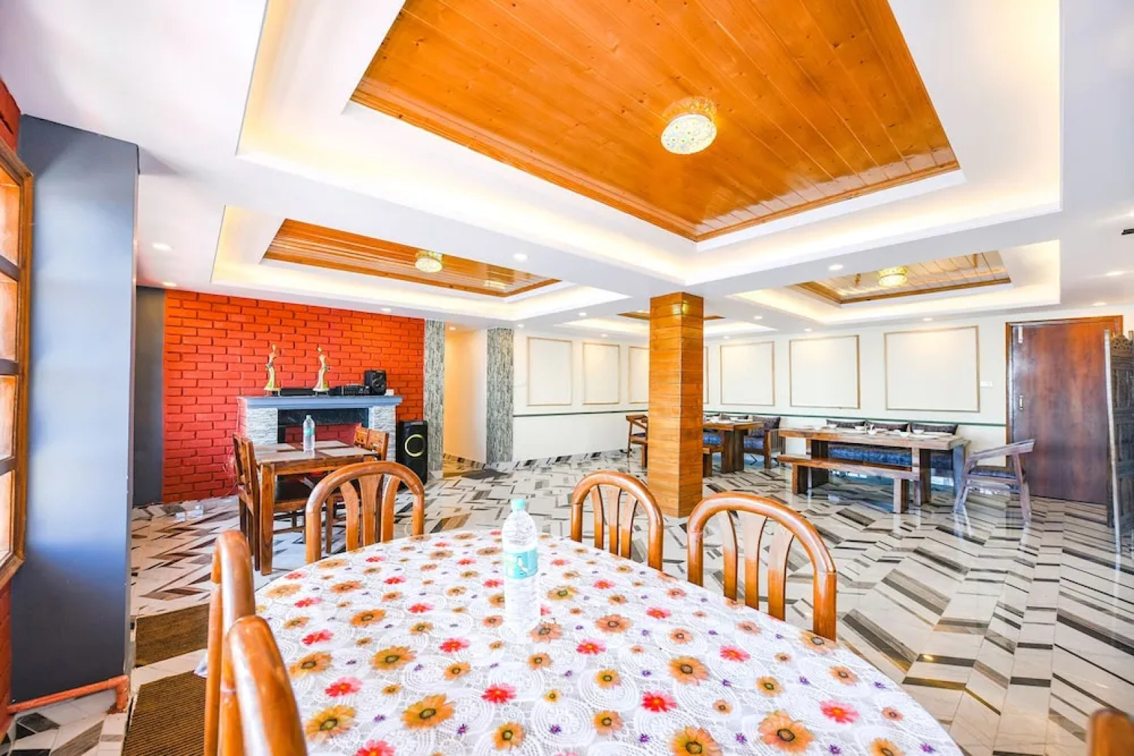 Fabhotel Kishore Vatika