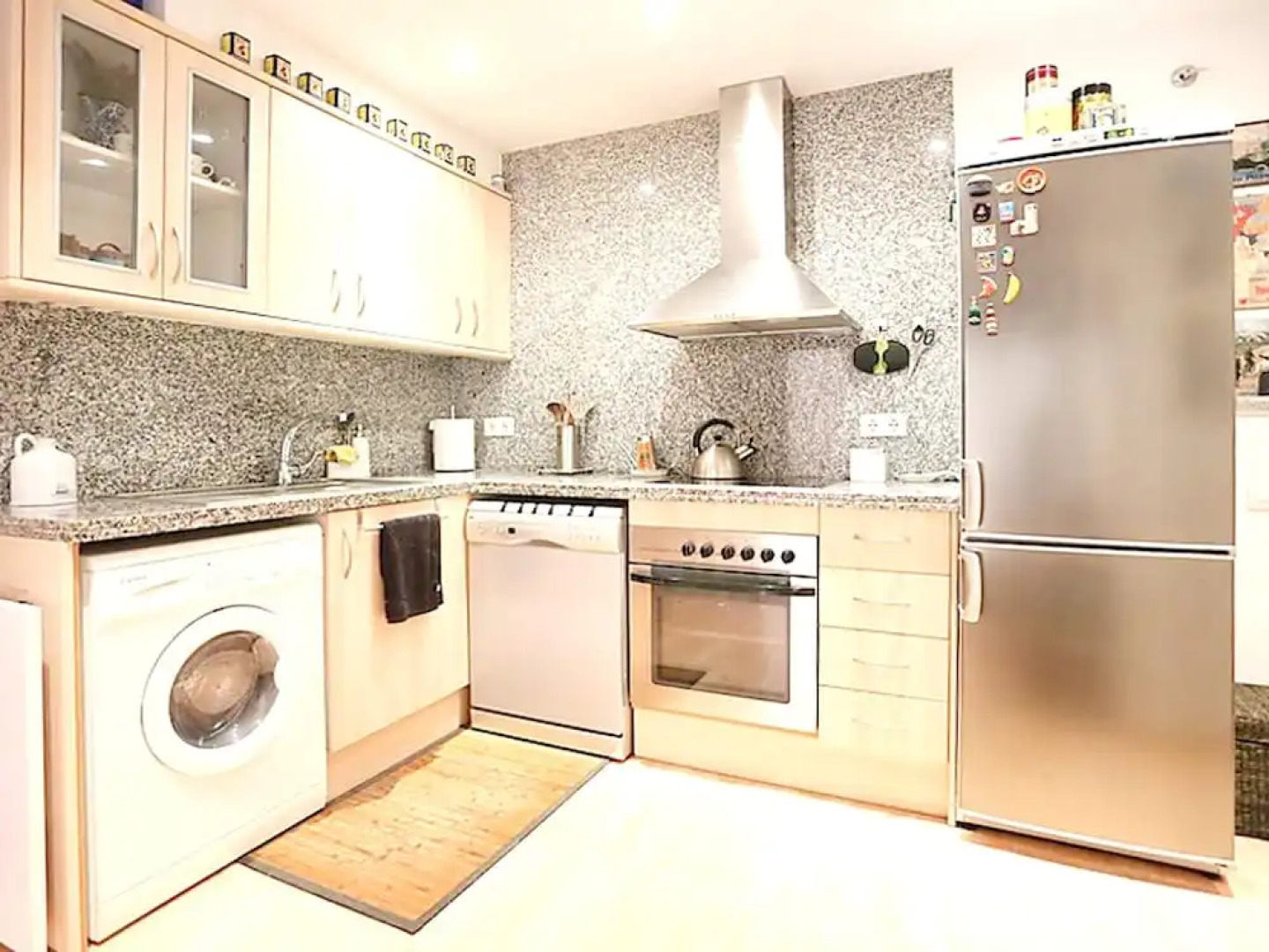 Apartment With one Bedroom in L'eucaliptus, With Furnished Terrace - 1