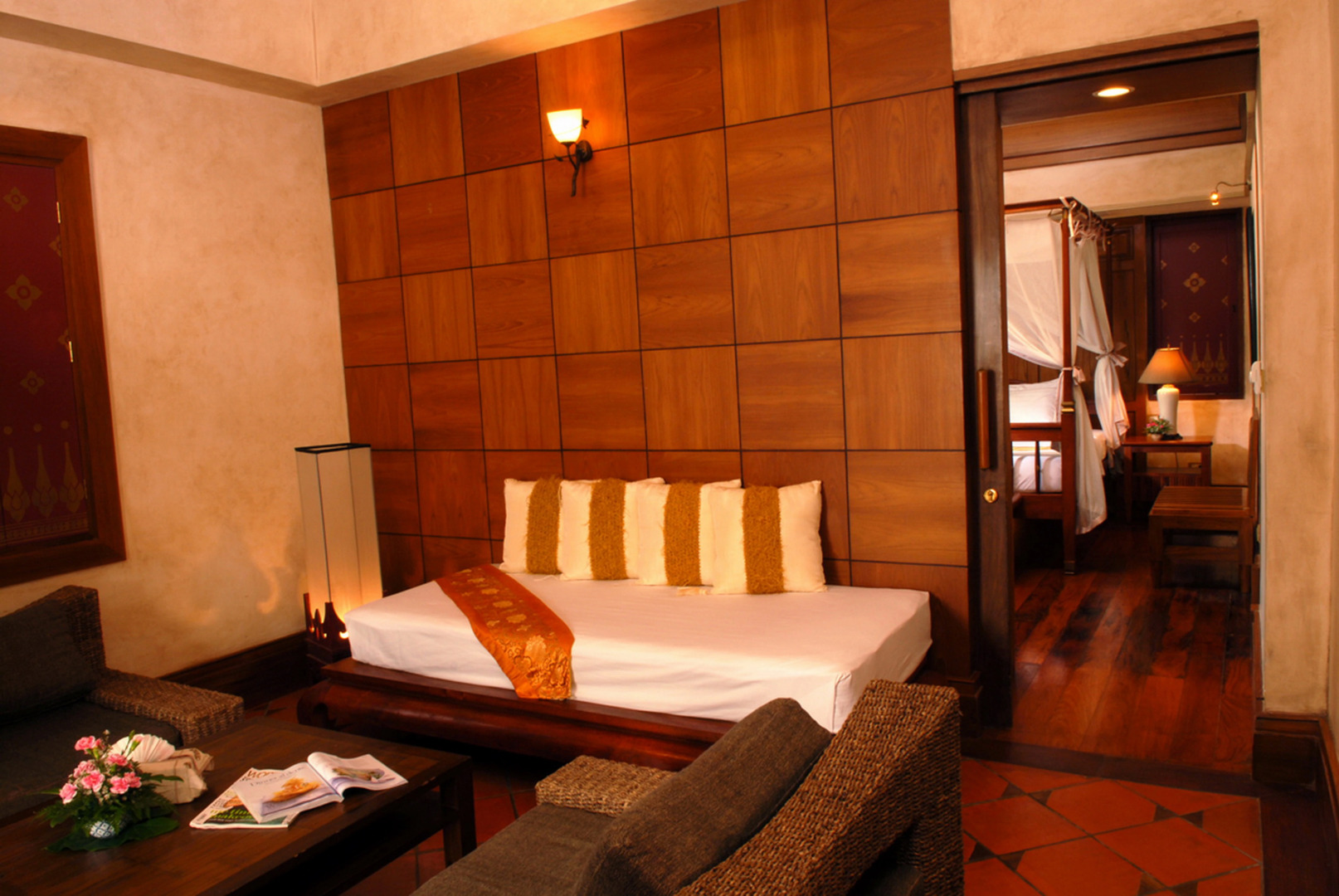 Montien House Chaweng Beach Resort