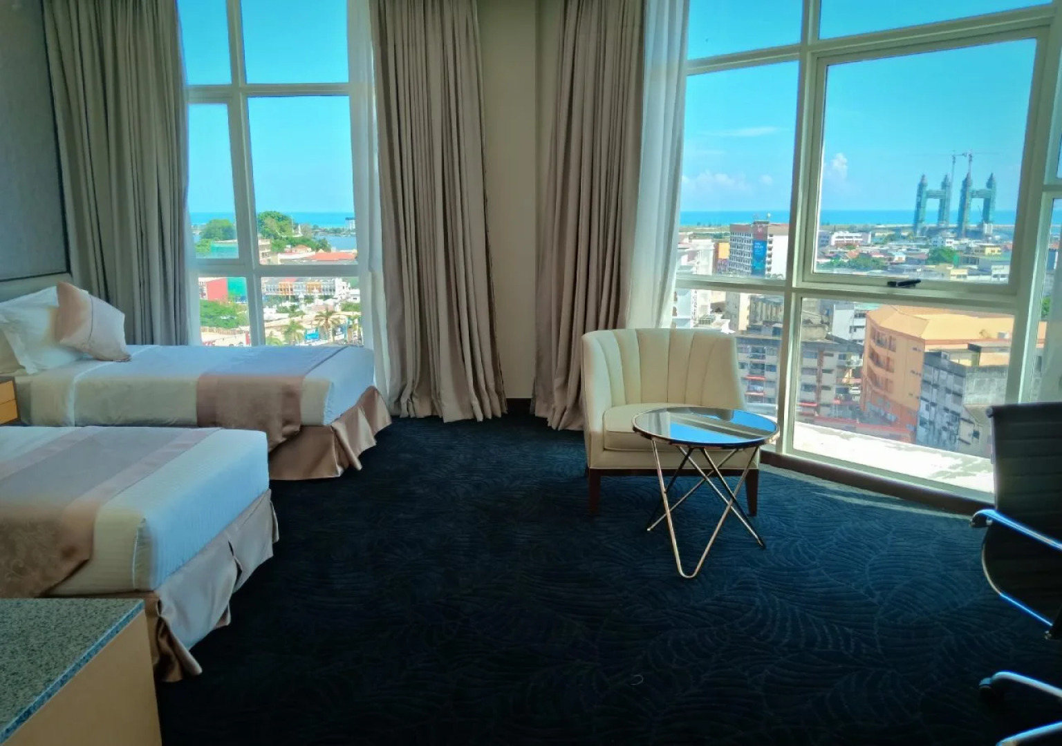 Paya Bunga Hotel Terengganu