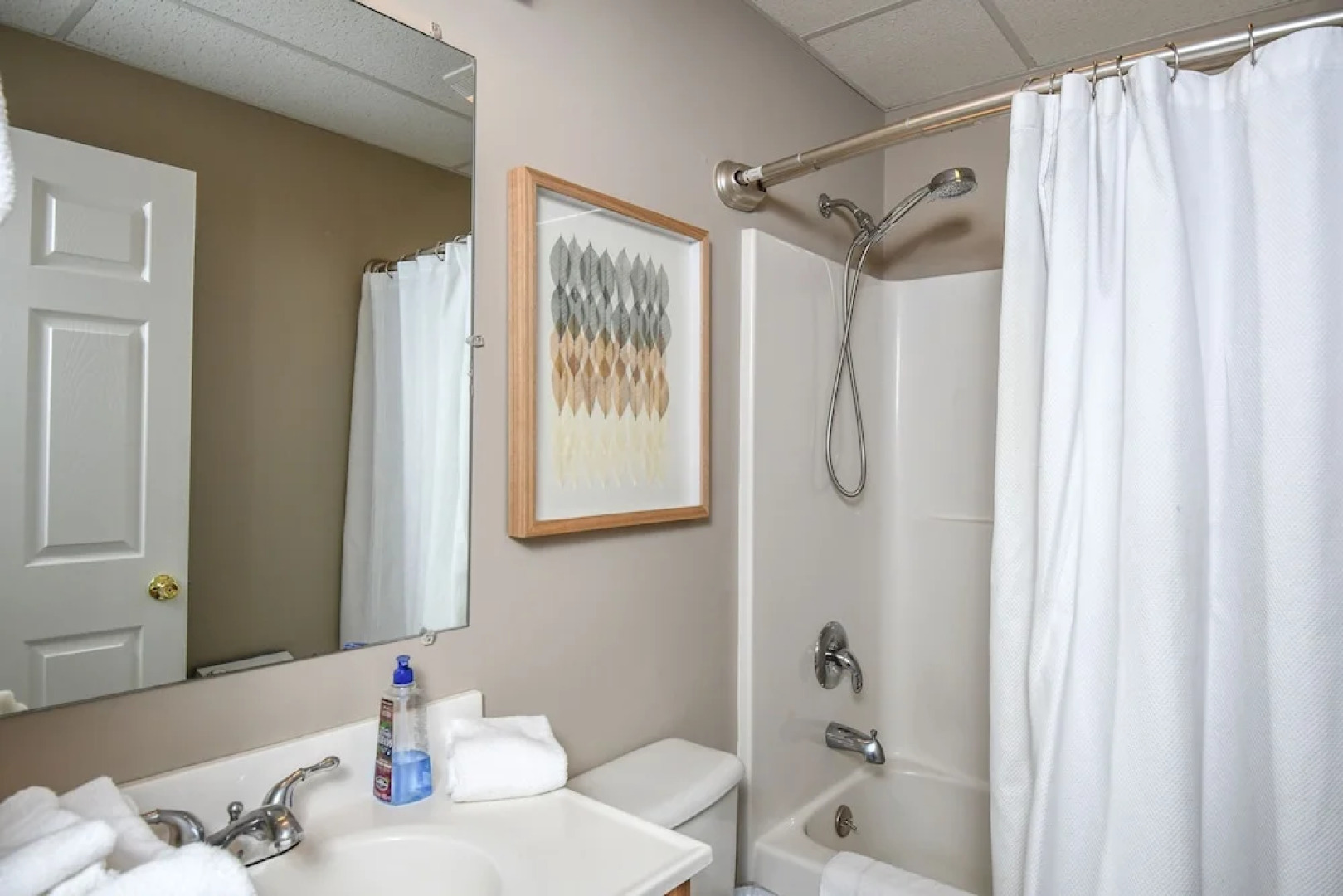 Break Away Chalet 3 Bedroom House