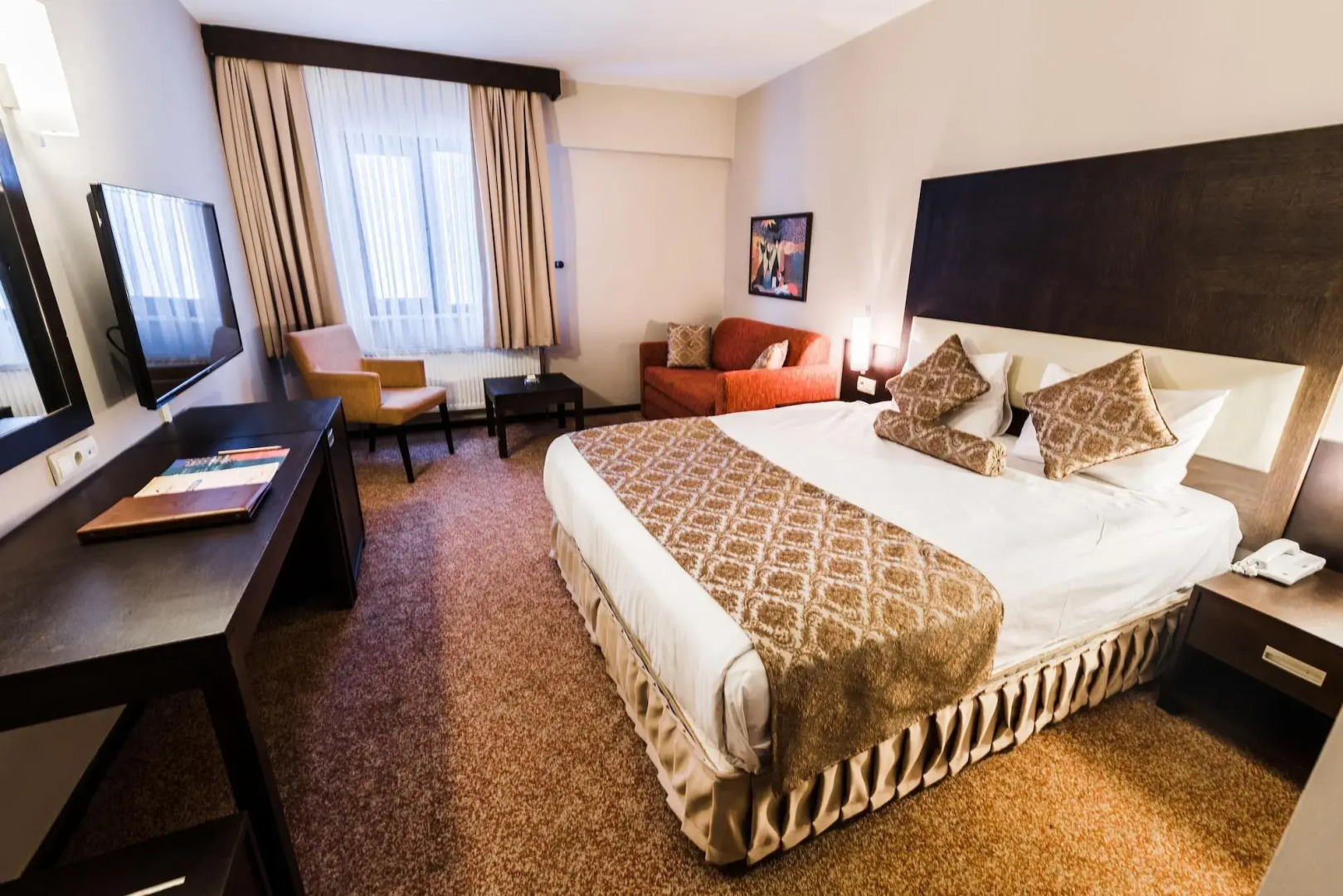 Karinna Hotel Uludag