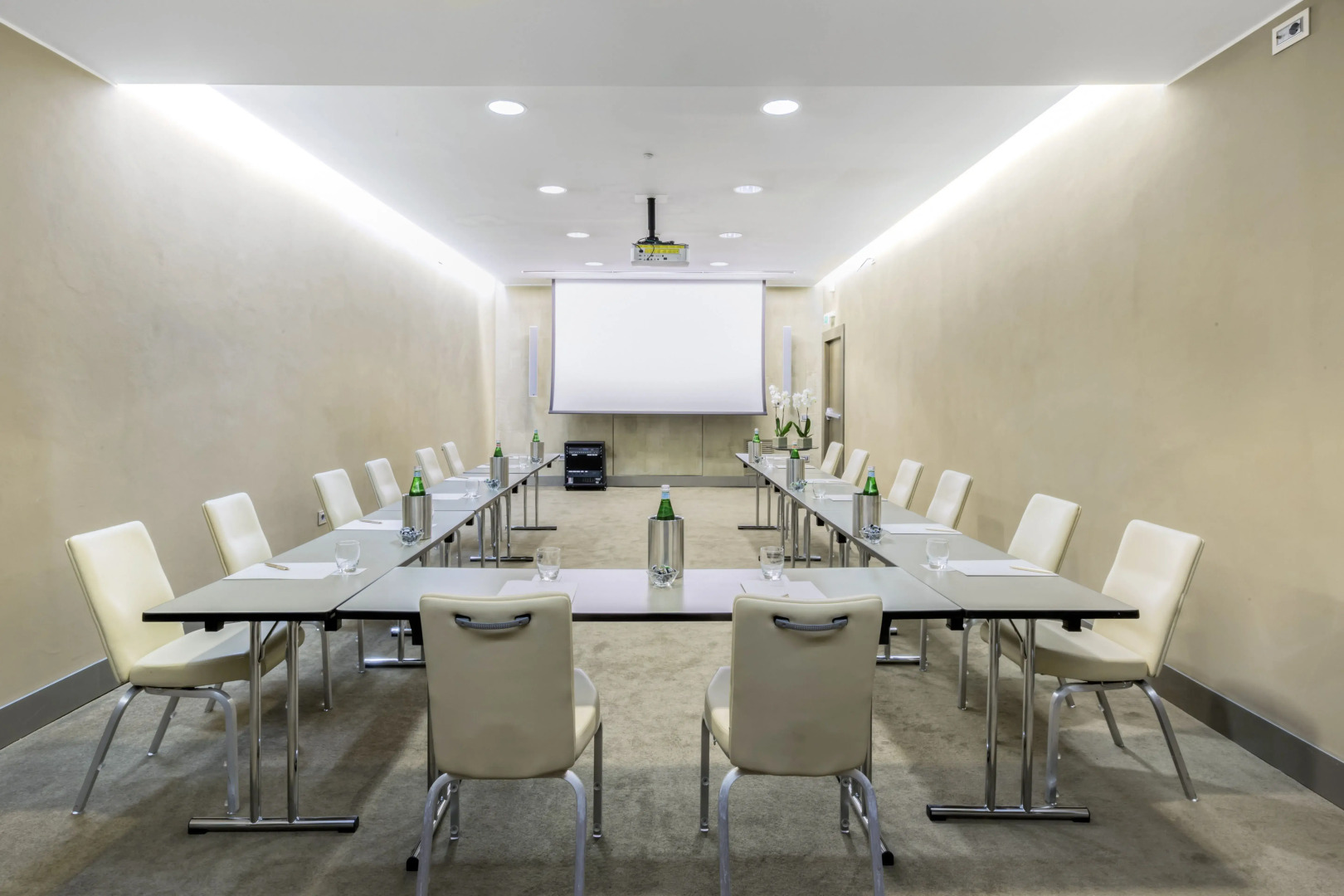 The Rosa Grand Milano - Starhotels Collezione