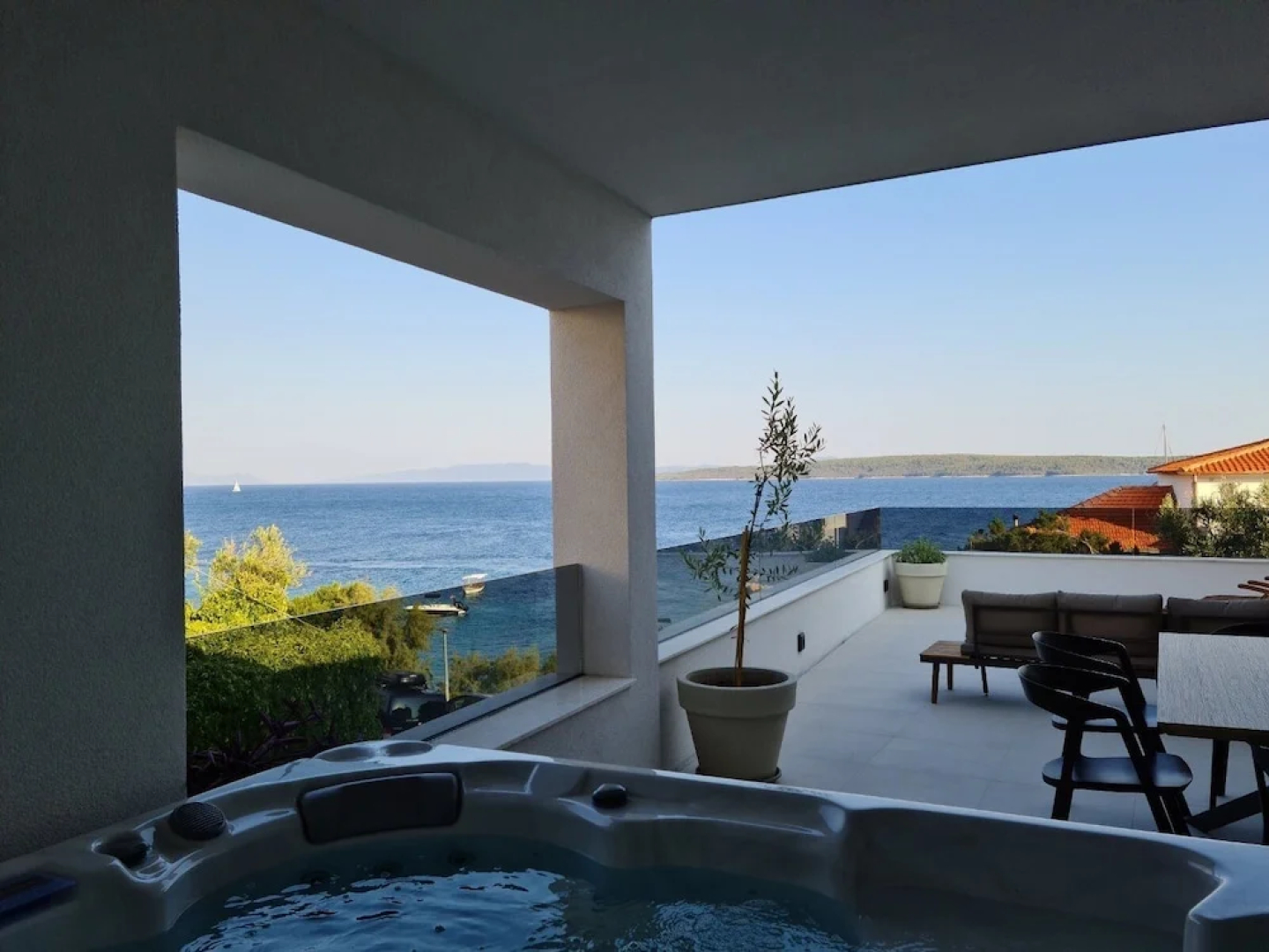 Davor Exclusive Suites