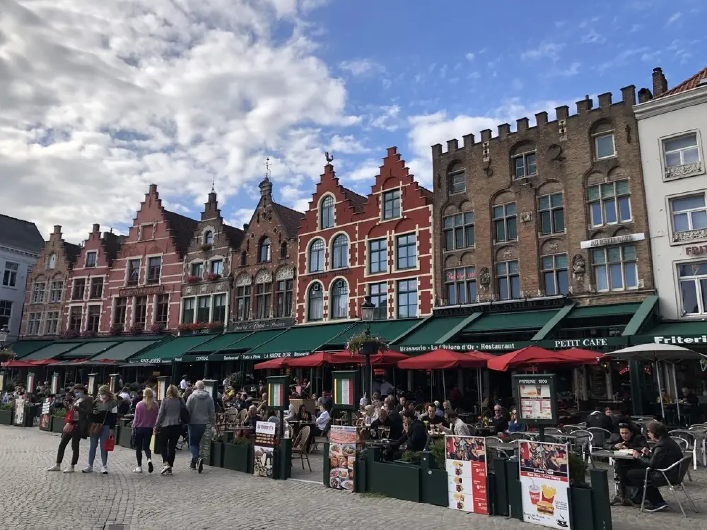 B&B Bariseele Adults only