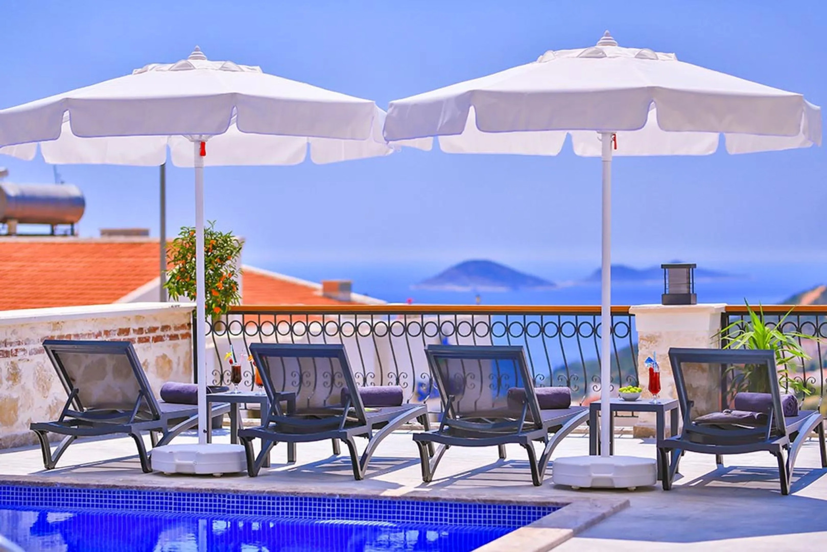 Samira Resort Hotel Aparts & Villas