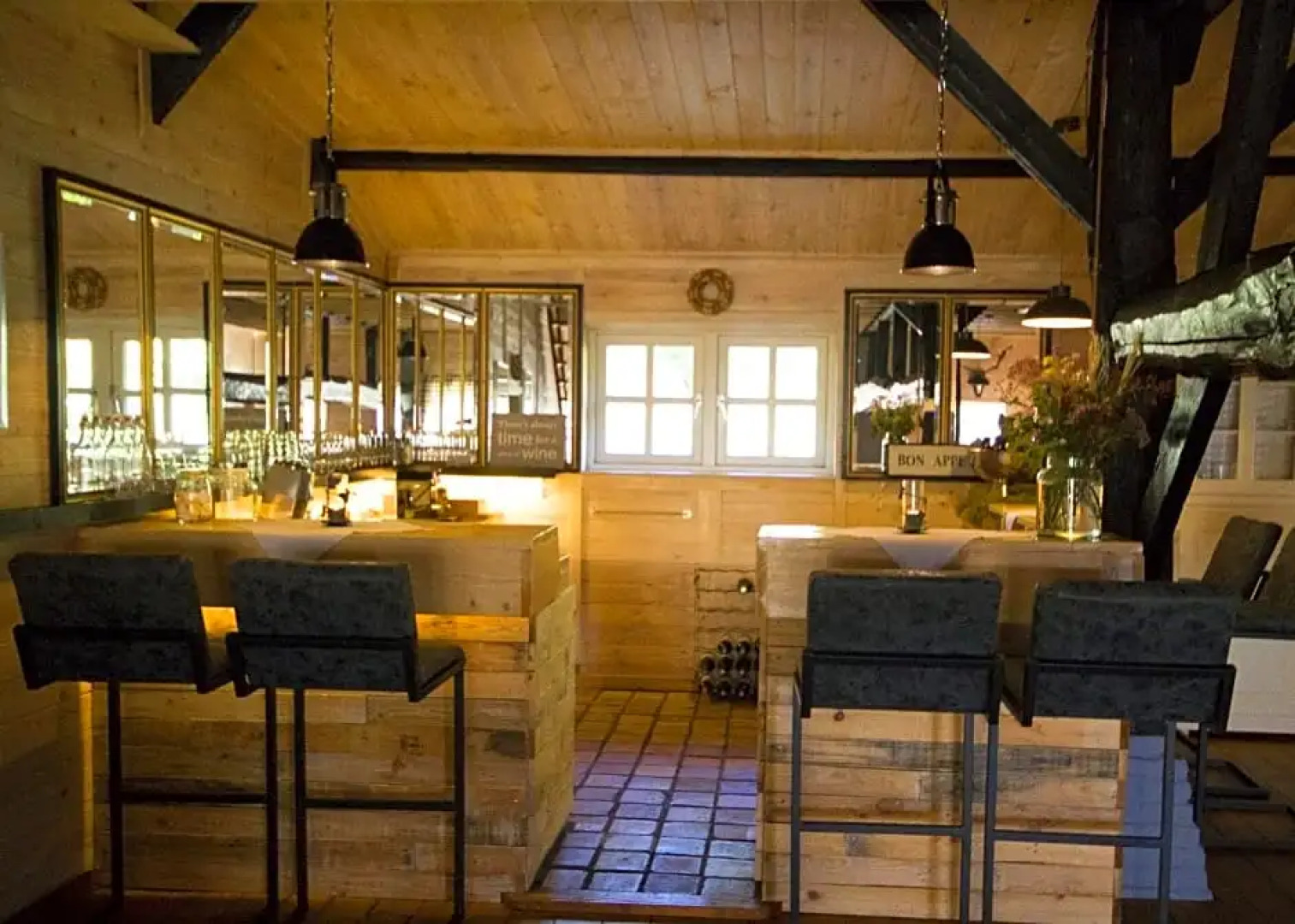 Bed & Breakfast De Stippelberg