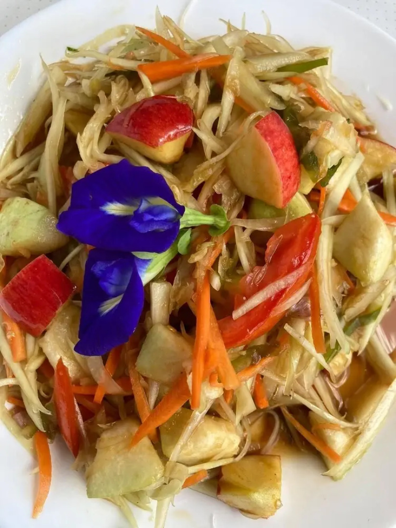 Baan Rai Klai Weang Homestay