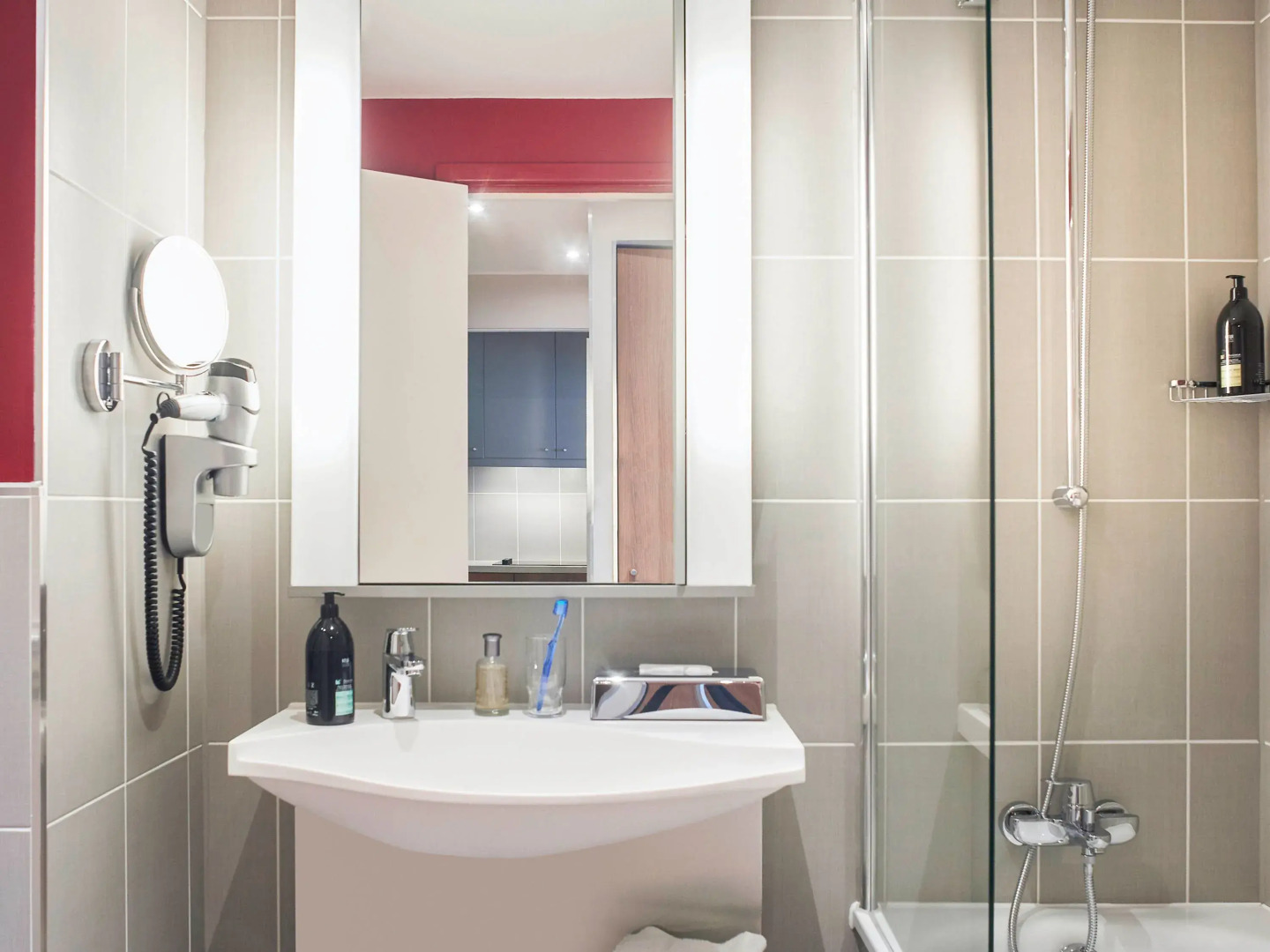 Aparthotel Adagio Birmingham City Centre