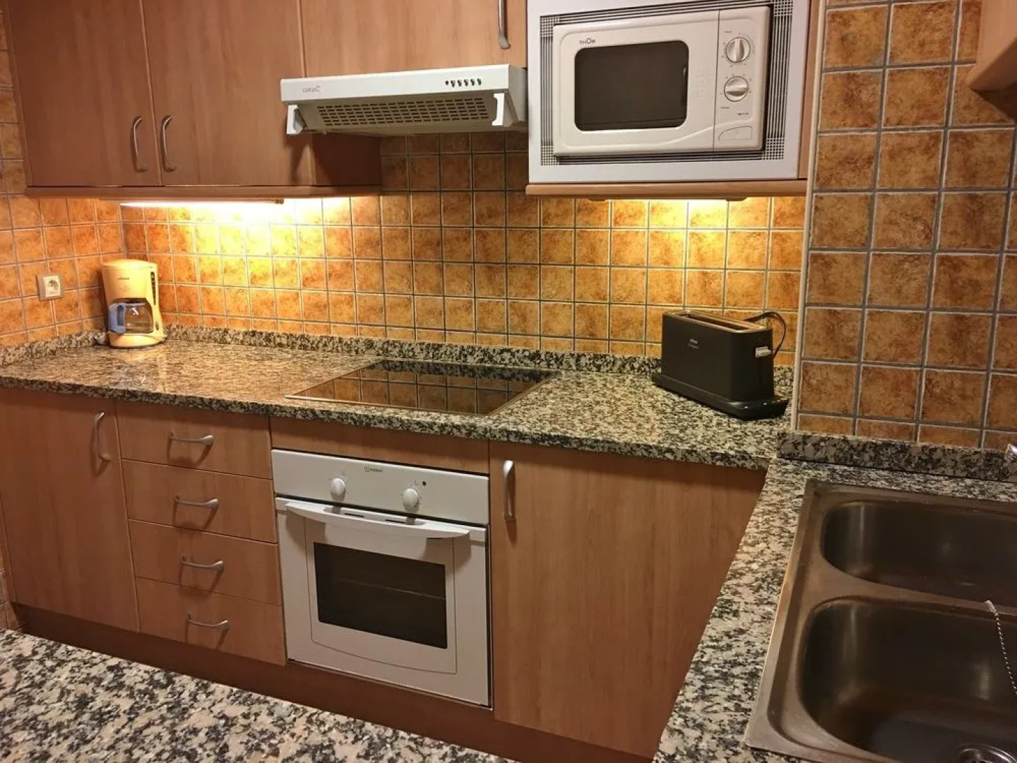 Apartments La Neu II