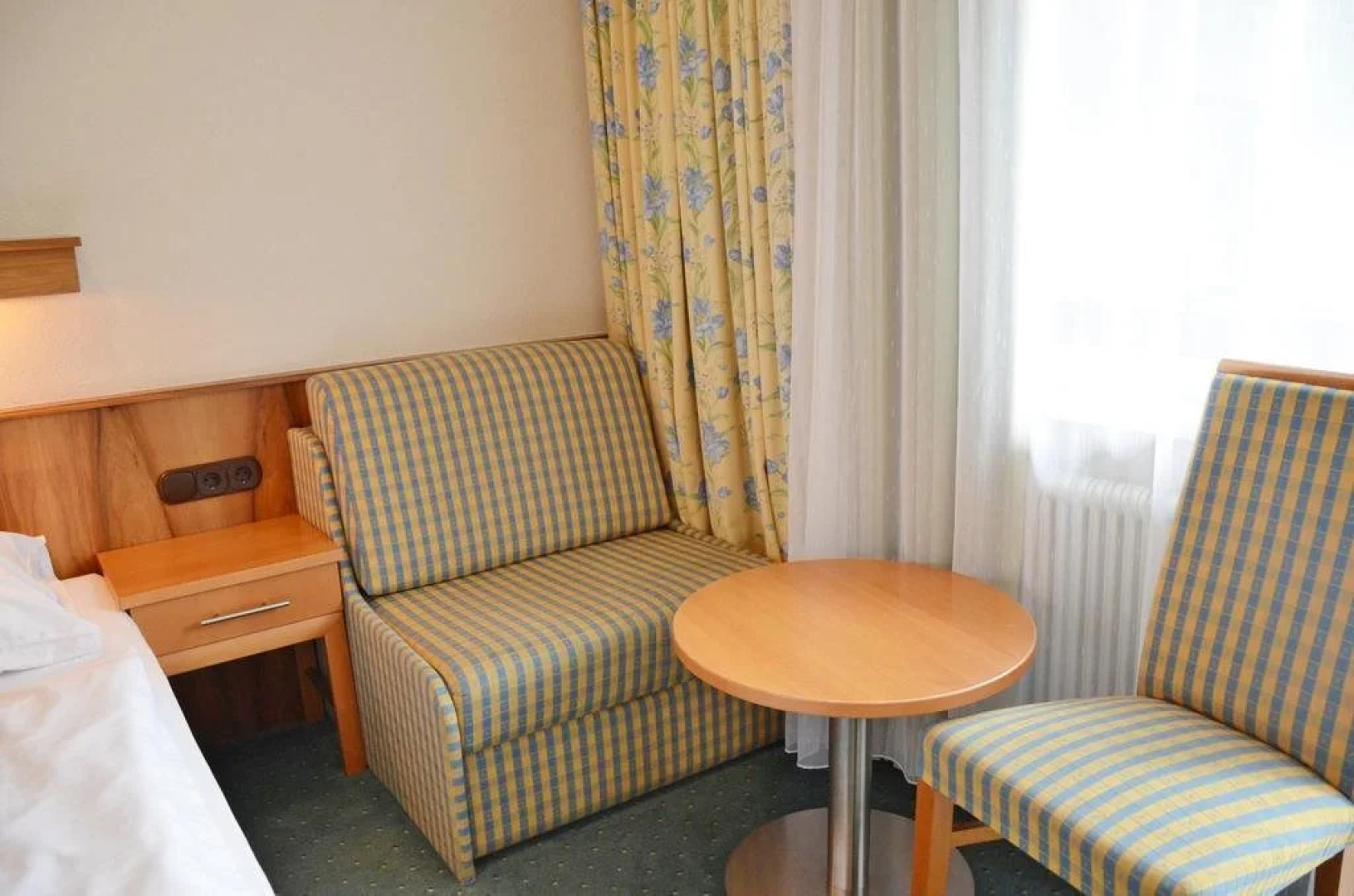 Gasthof Pension Grüner Anger