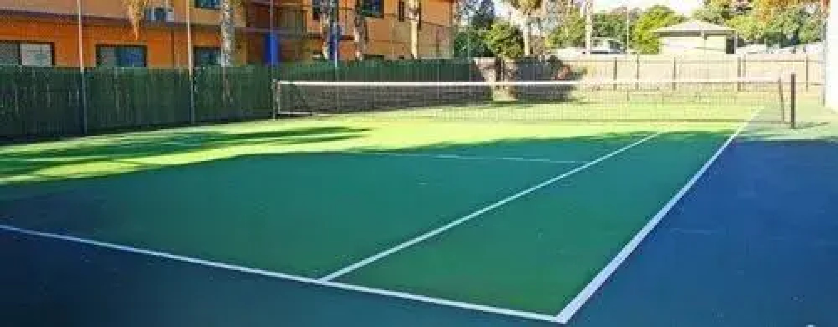 Aquarius Resort Holiday Apartments