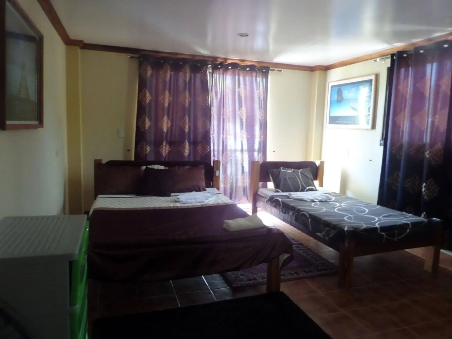 Sailfish Bay Surf & Big Game Fishing Lodge