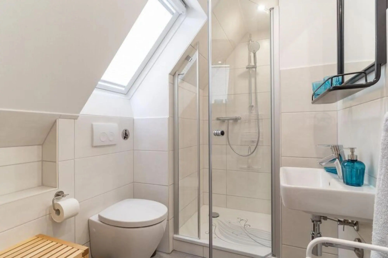 Flat in Garding Near St. Peter-ording Beach