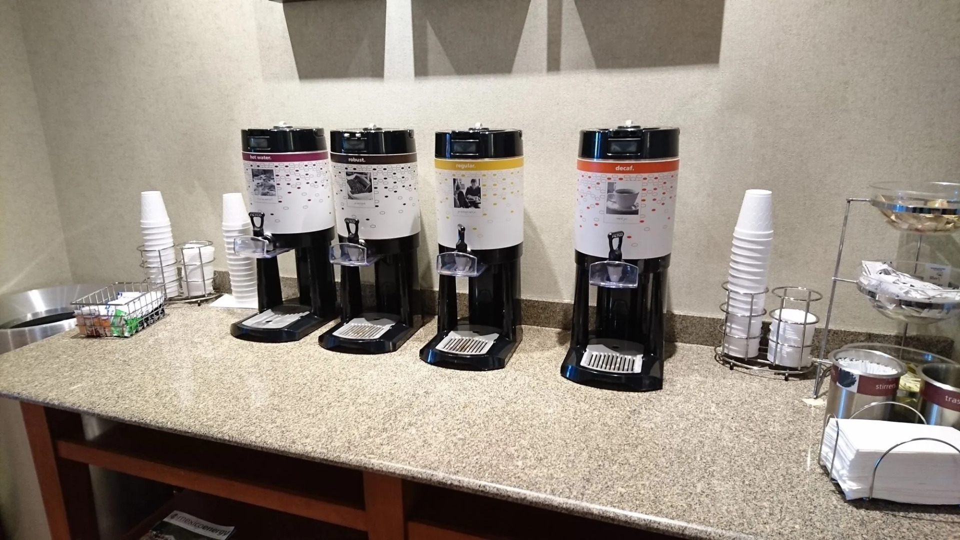 Hampton by Hilton Saltillo