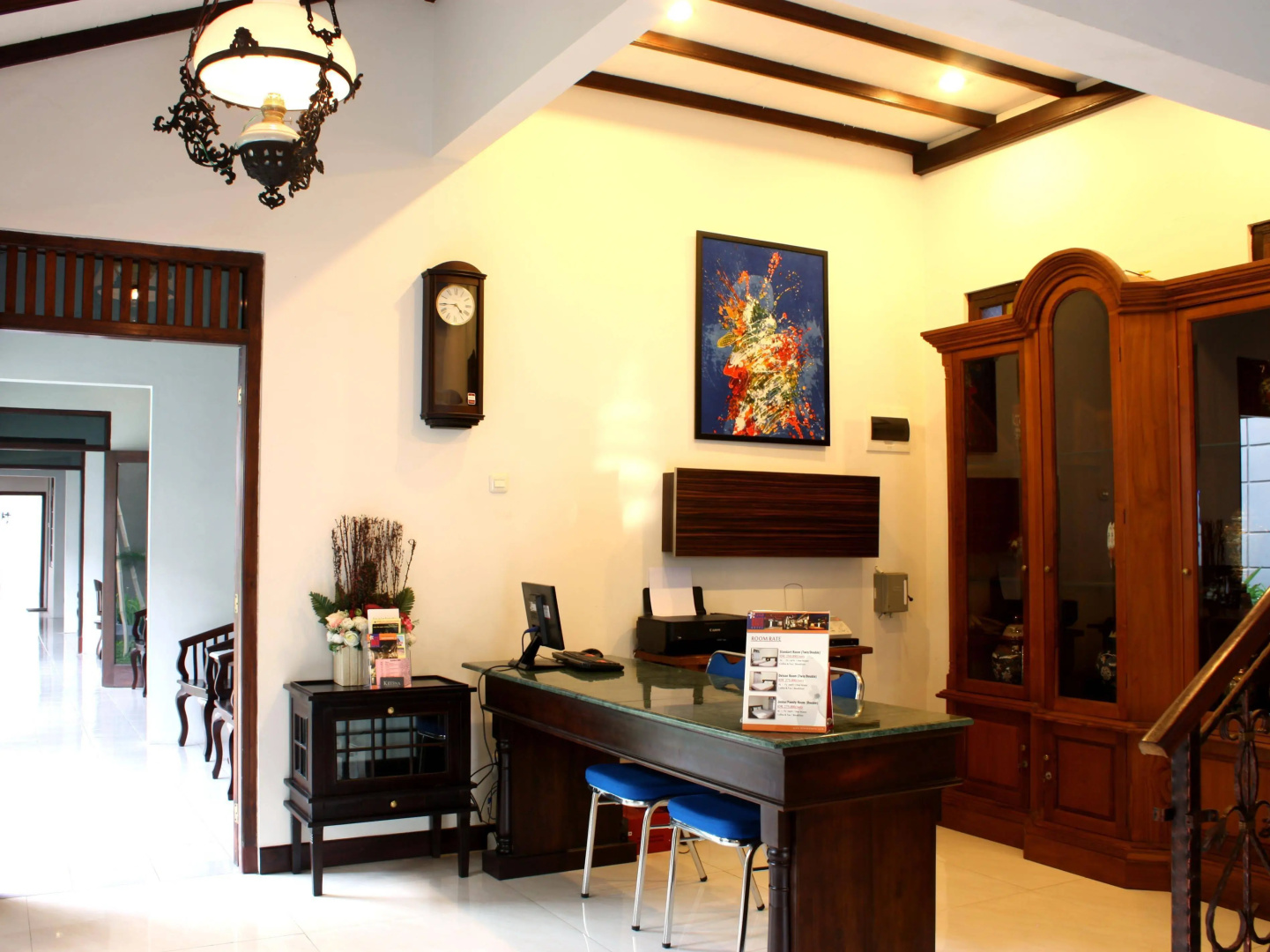 Grand Marto Hotel