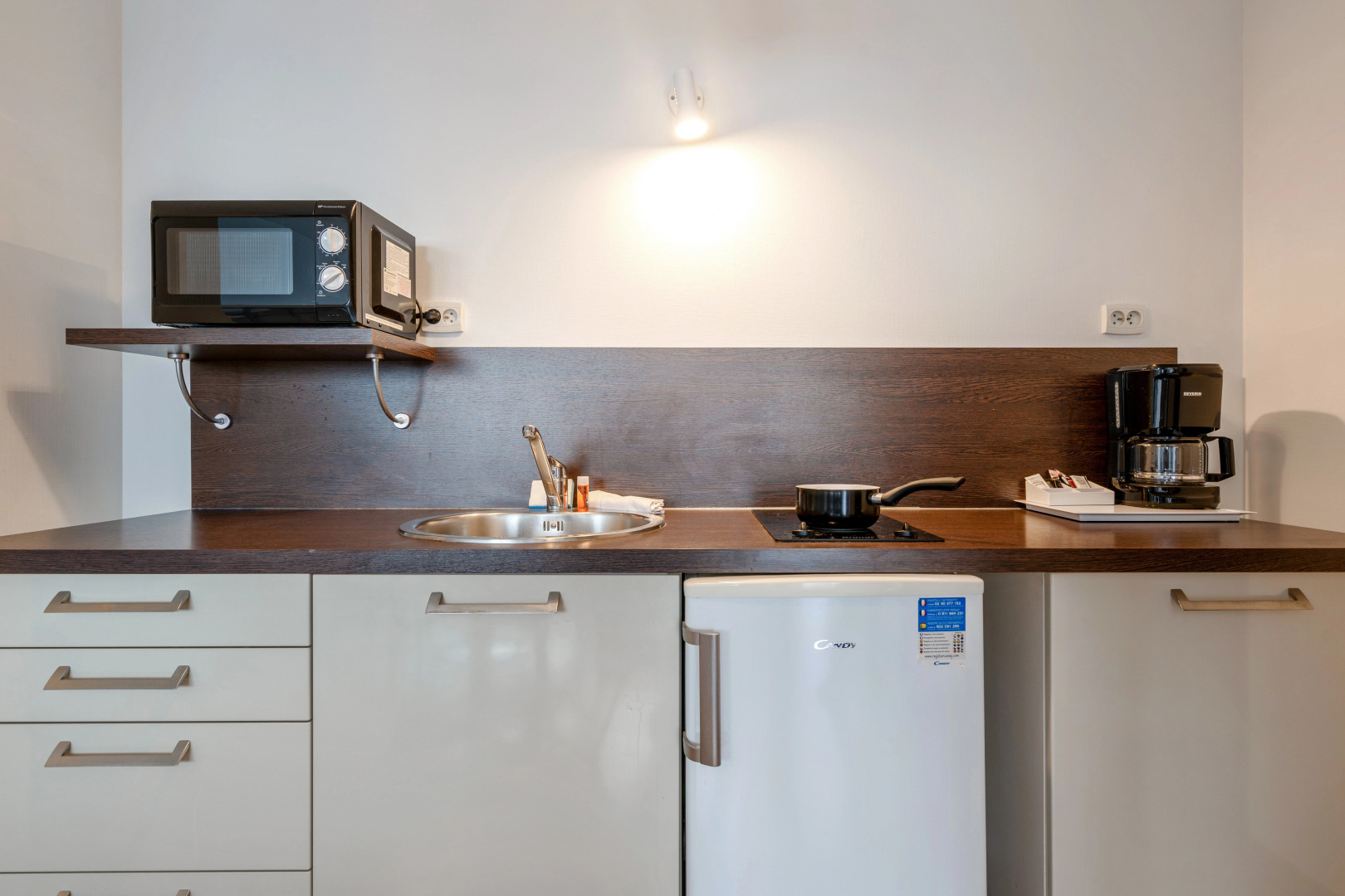 Zenitude Hôtel-Résidences Nantes Métropole