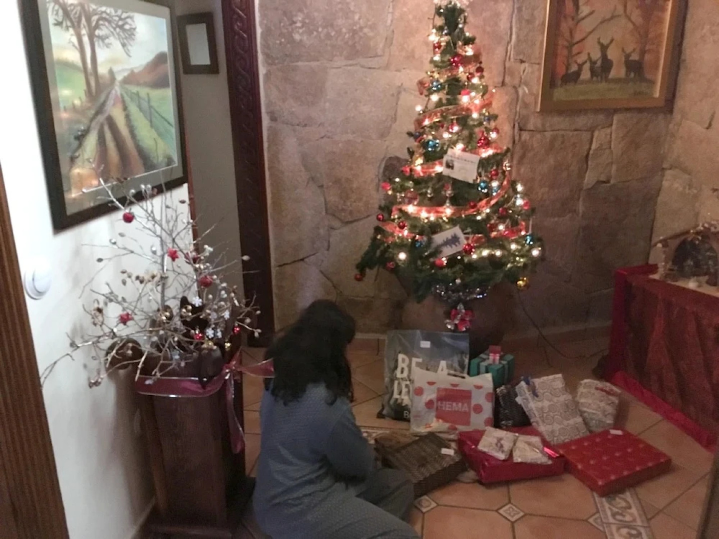 House With 4 Bedrooms in Navarredonda de Gredos, With Wonderful Mounta