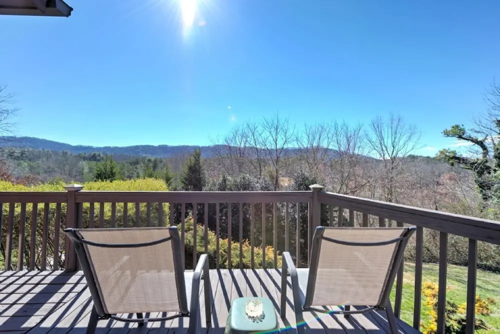 Tree Tops - 3 Br Home