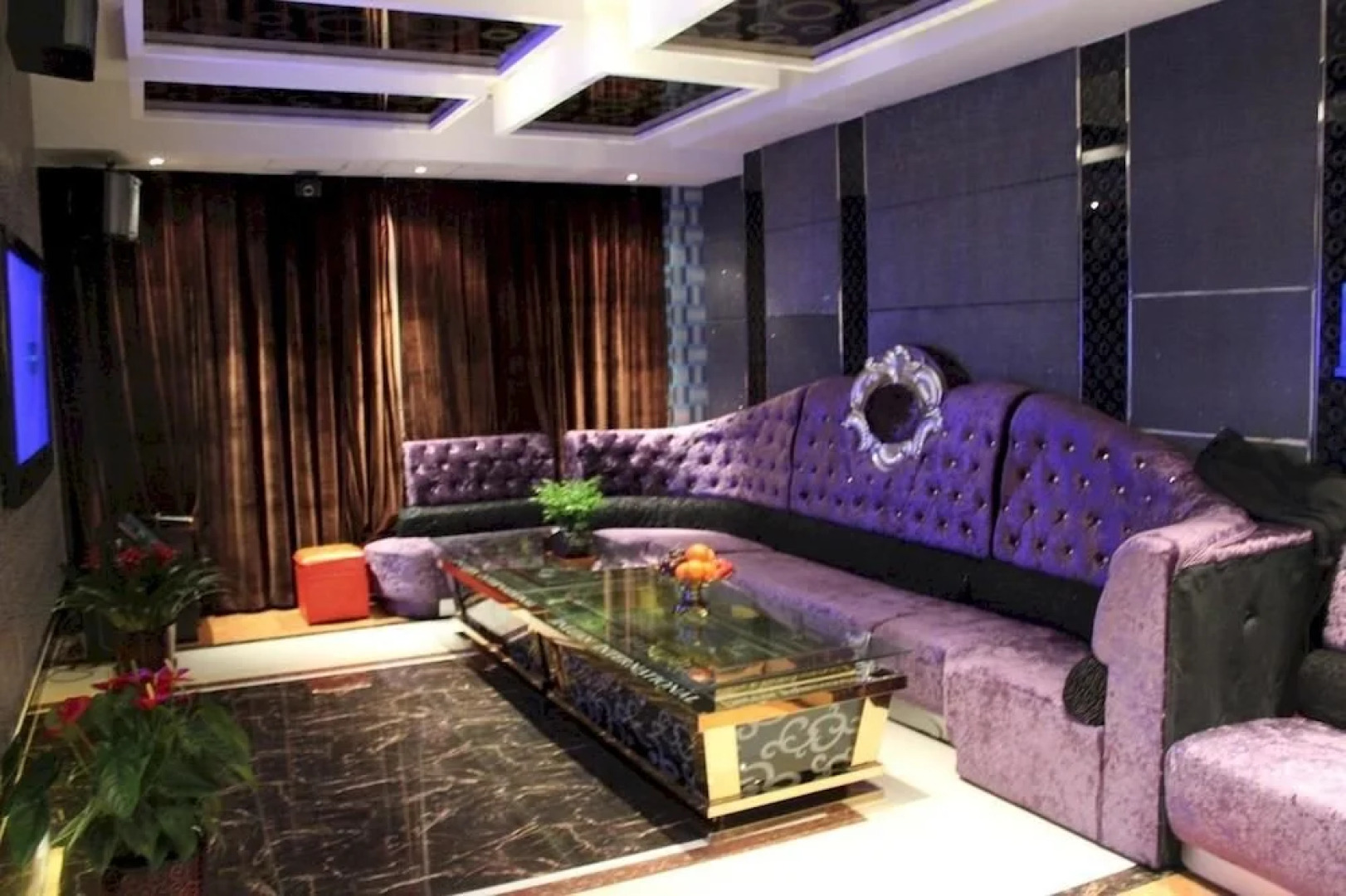 Jinluan International Hotel