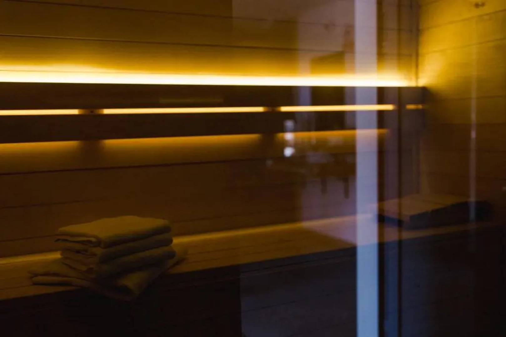 Villa Monica Apartamenty