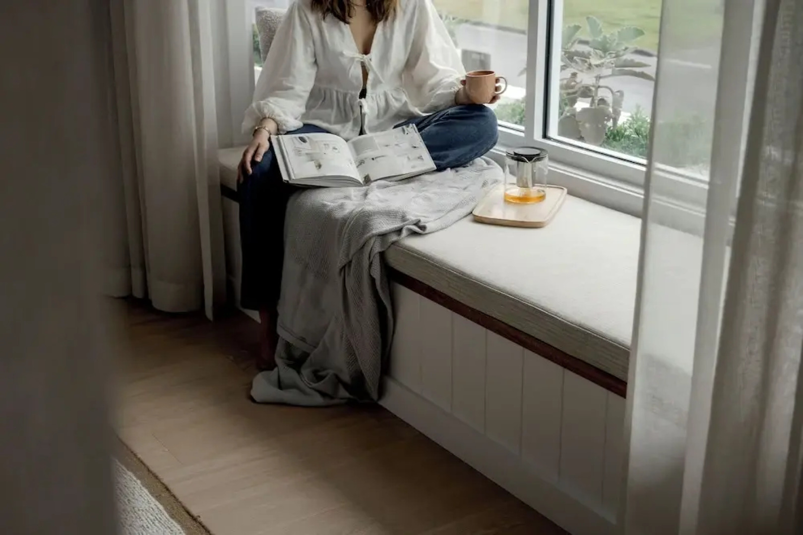 Rubus Residences, Berry - by Linnaeus Collection