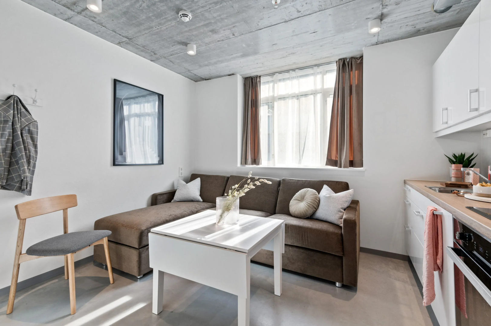 Aalesund City Apartment