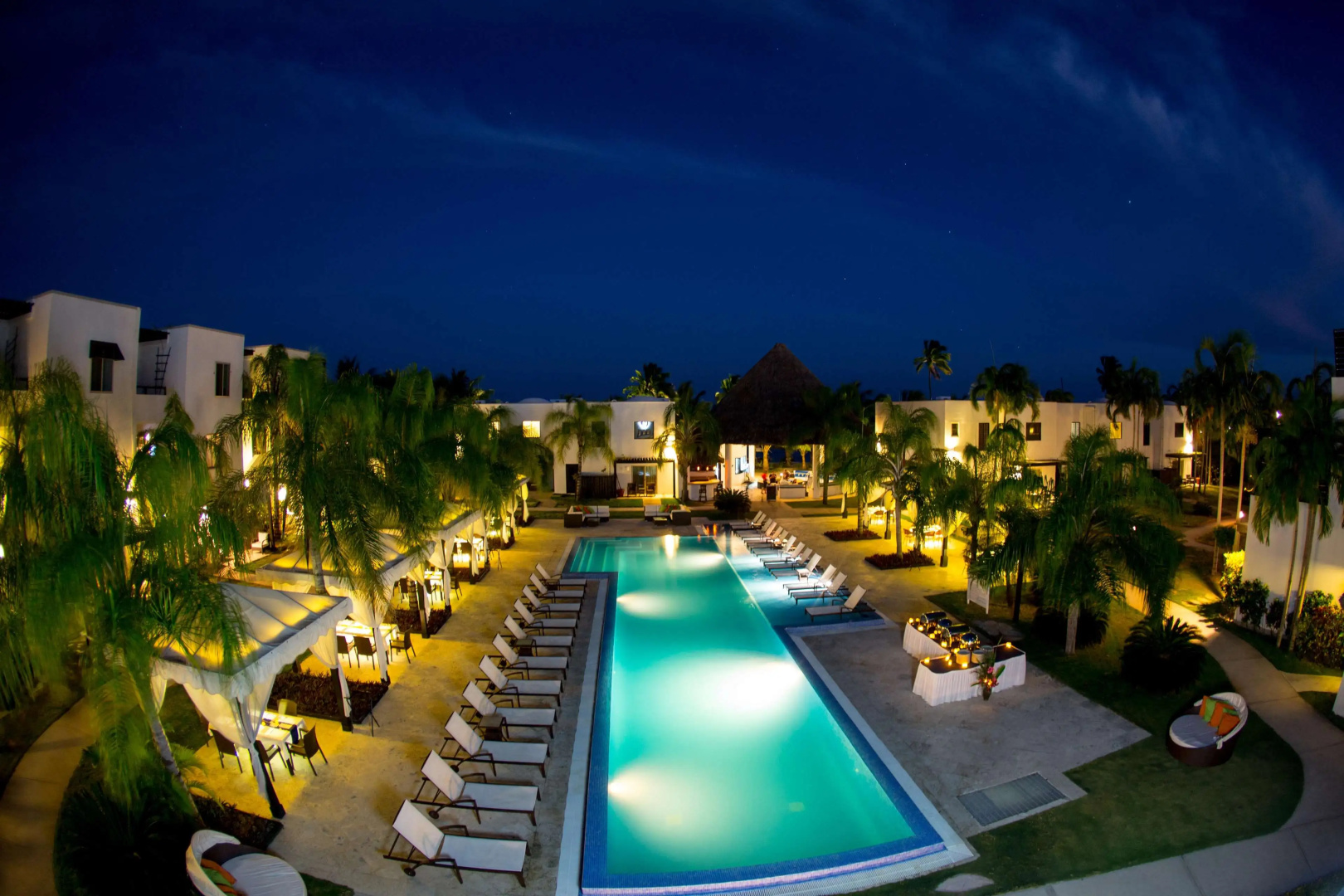 Las Terrazas Resort and Residences Ambergris