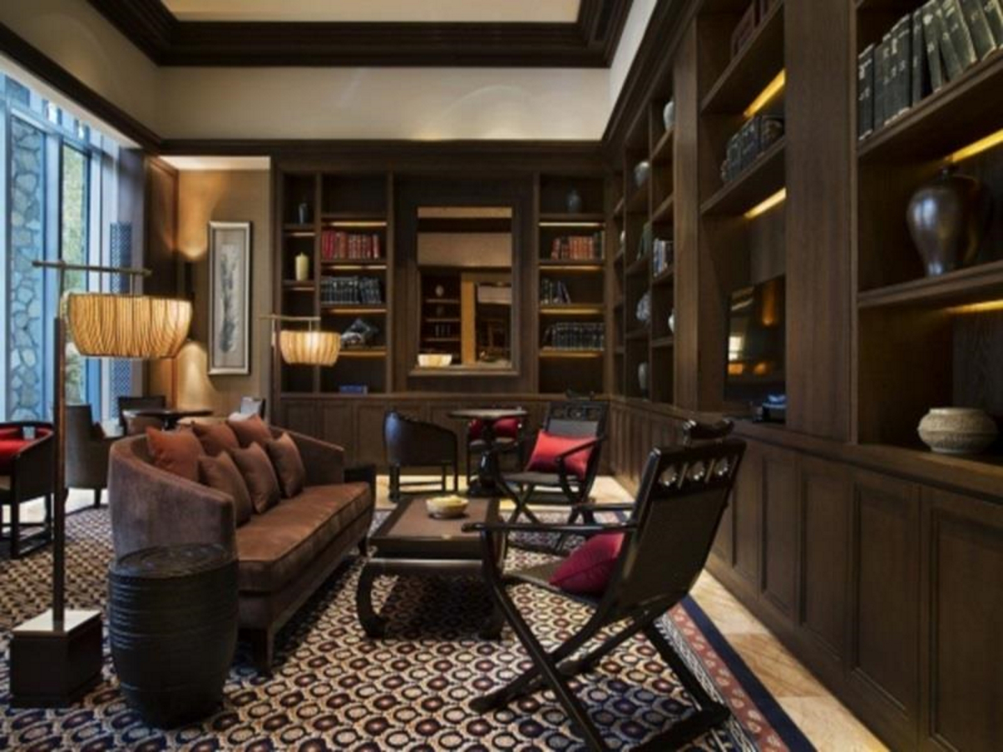 Hyatt Regency Changbaishan