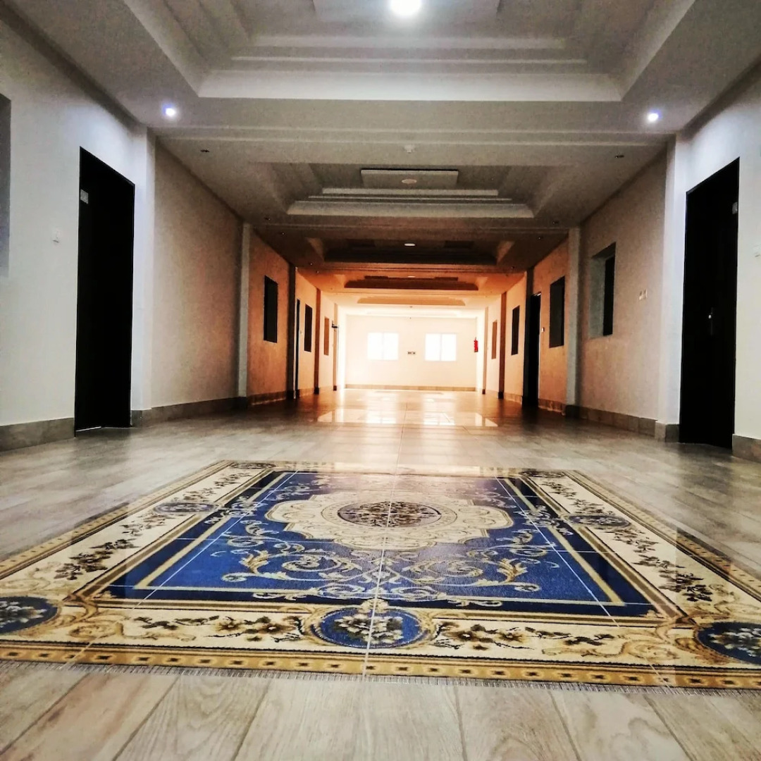 Valencia Hotel Appart