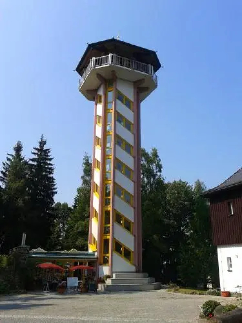 Ubytování U Můstku Hřebečná