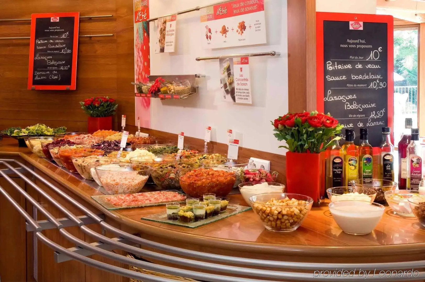 ibis Styles Avignon Sud