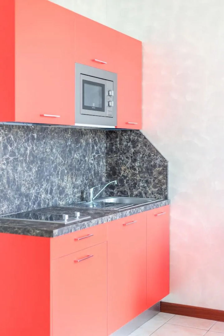 Hotel Italia Dormelletto