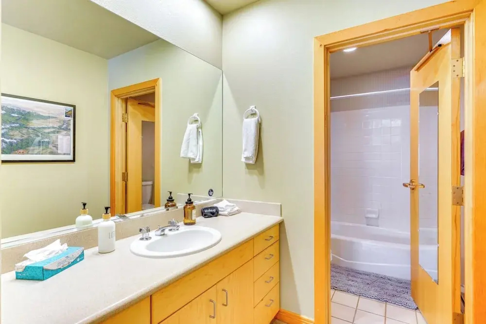 Ski-in/ Out Solitude Ski Village Condo w/ Hot Tub