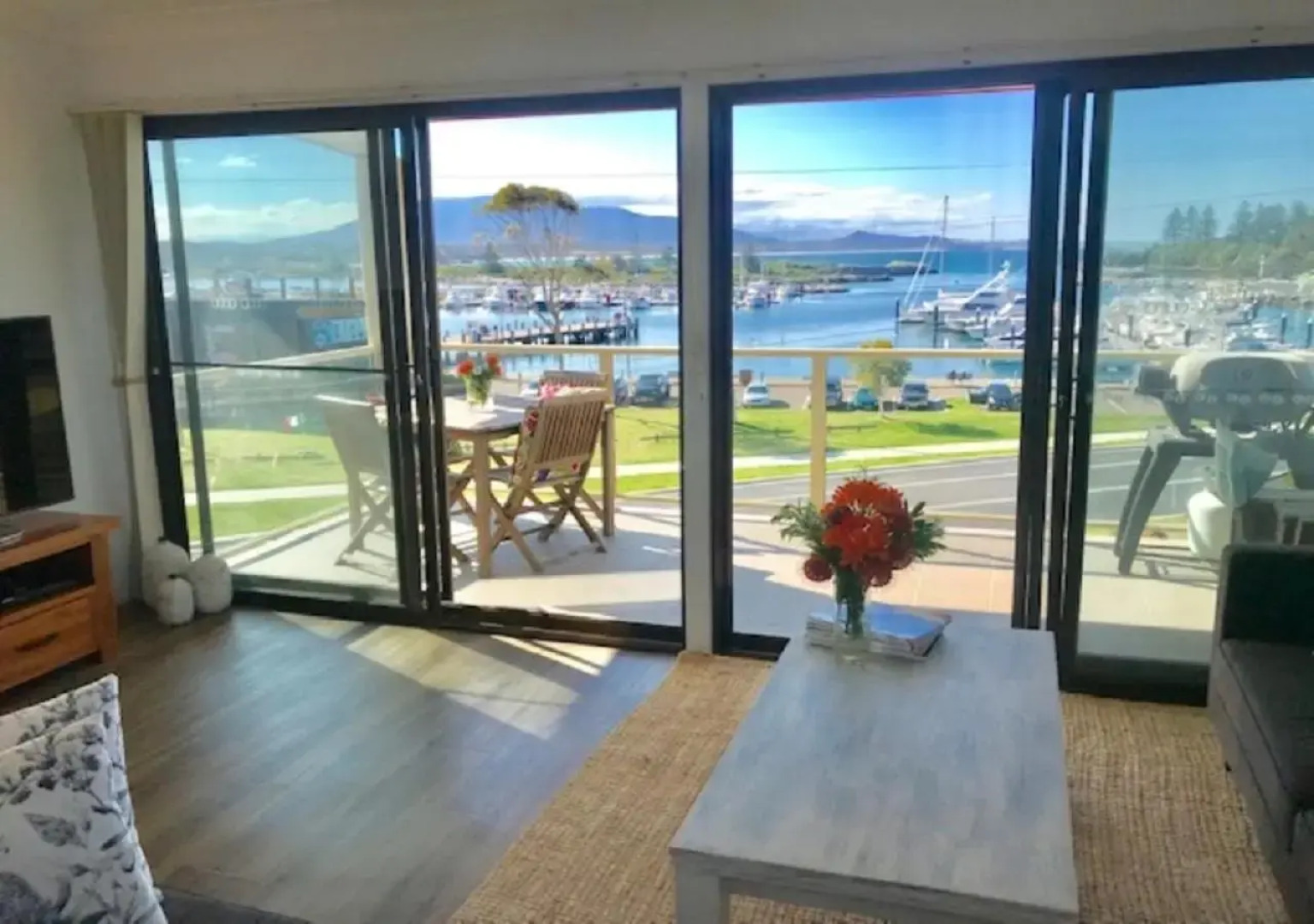 Vista Marina Penthouse #5