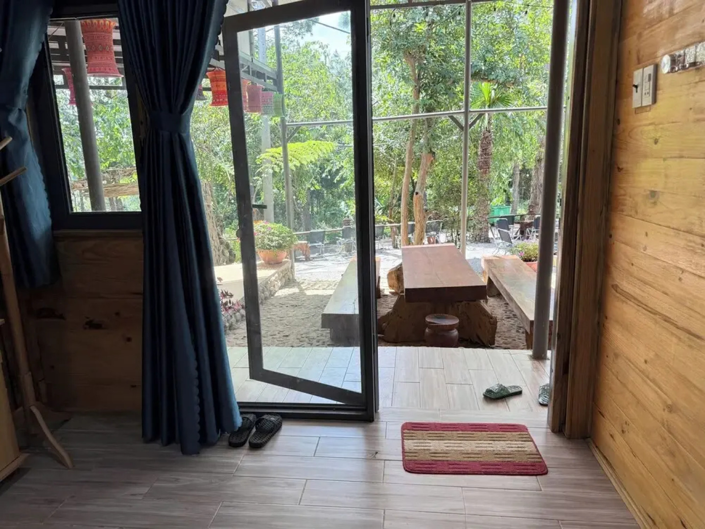 Thanh Binh Homestay Mang Den 47TC