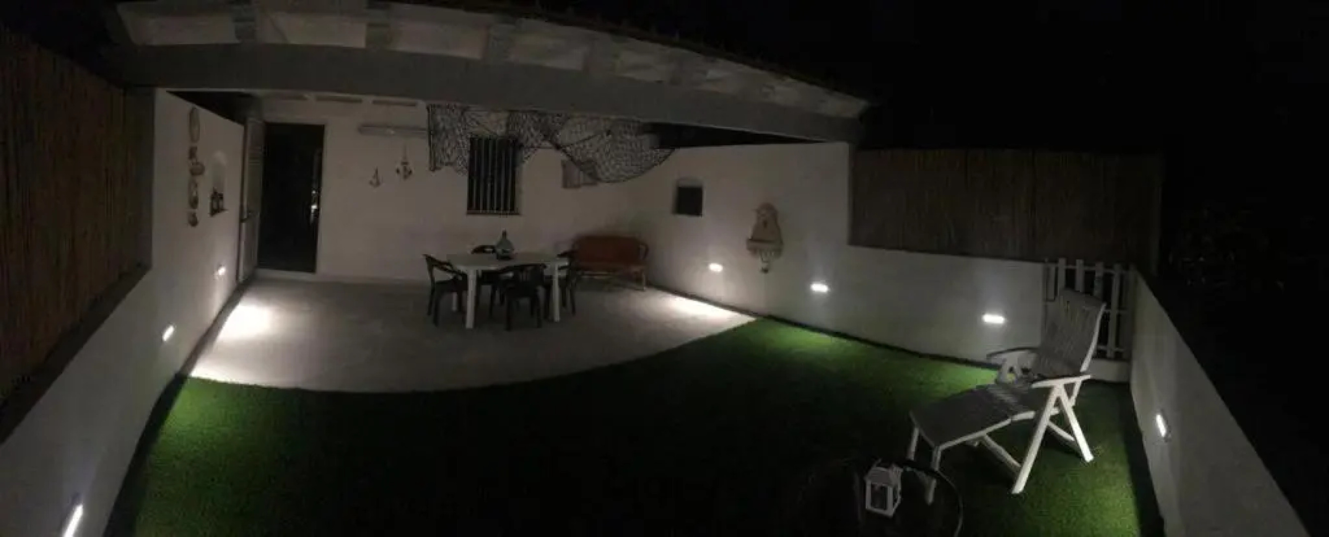 Casa Vacanza Della Malva