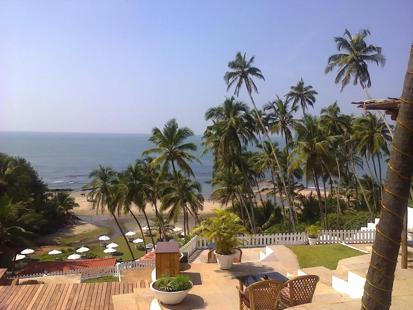 Ocean Bliss Beach Resort