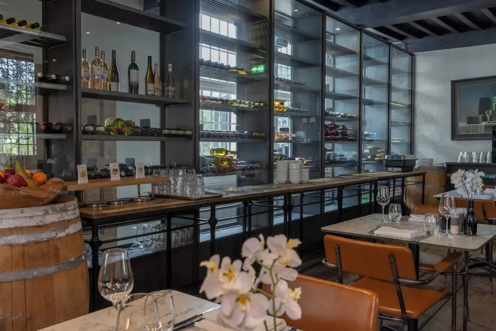 Fletcher Hotel-Restaurant Kasteel Coevorden