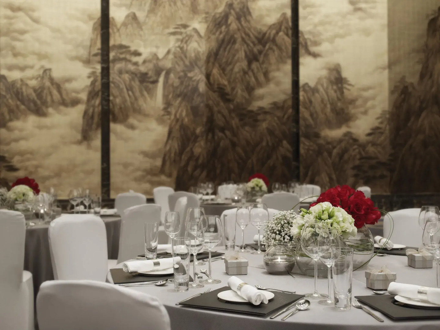 The Westin Hefei Baohe