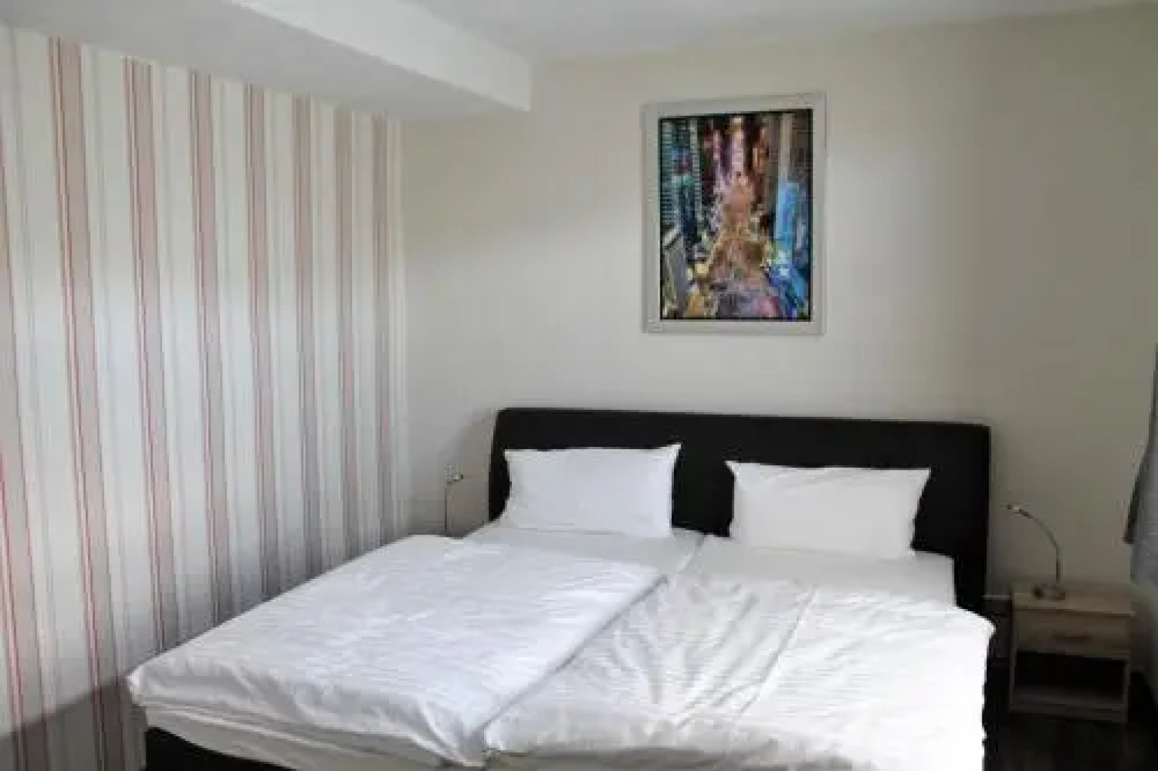 Le petit Palais - Apartments