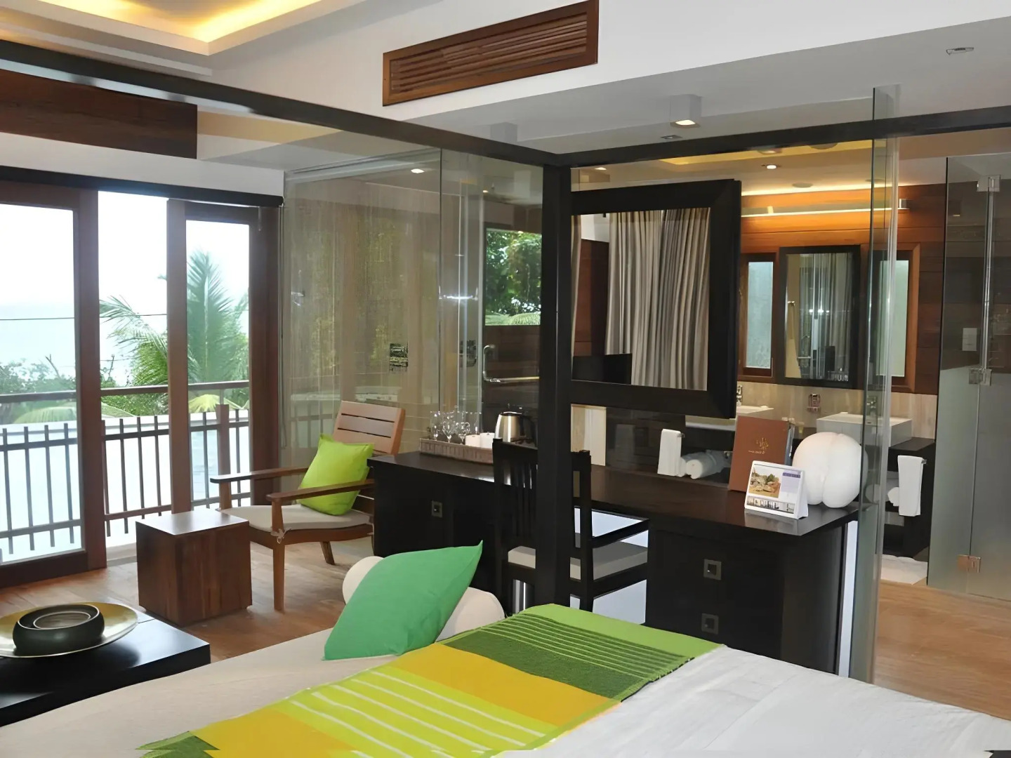 Le Relax Luxury Lodge - Adults Only