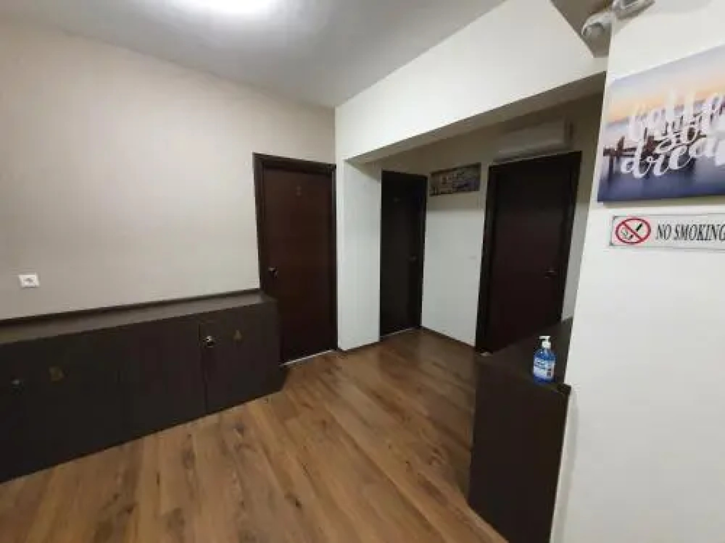 City Center Athnes Rooms