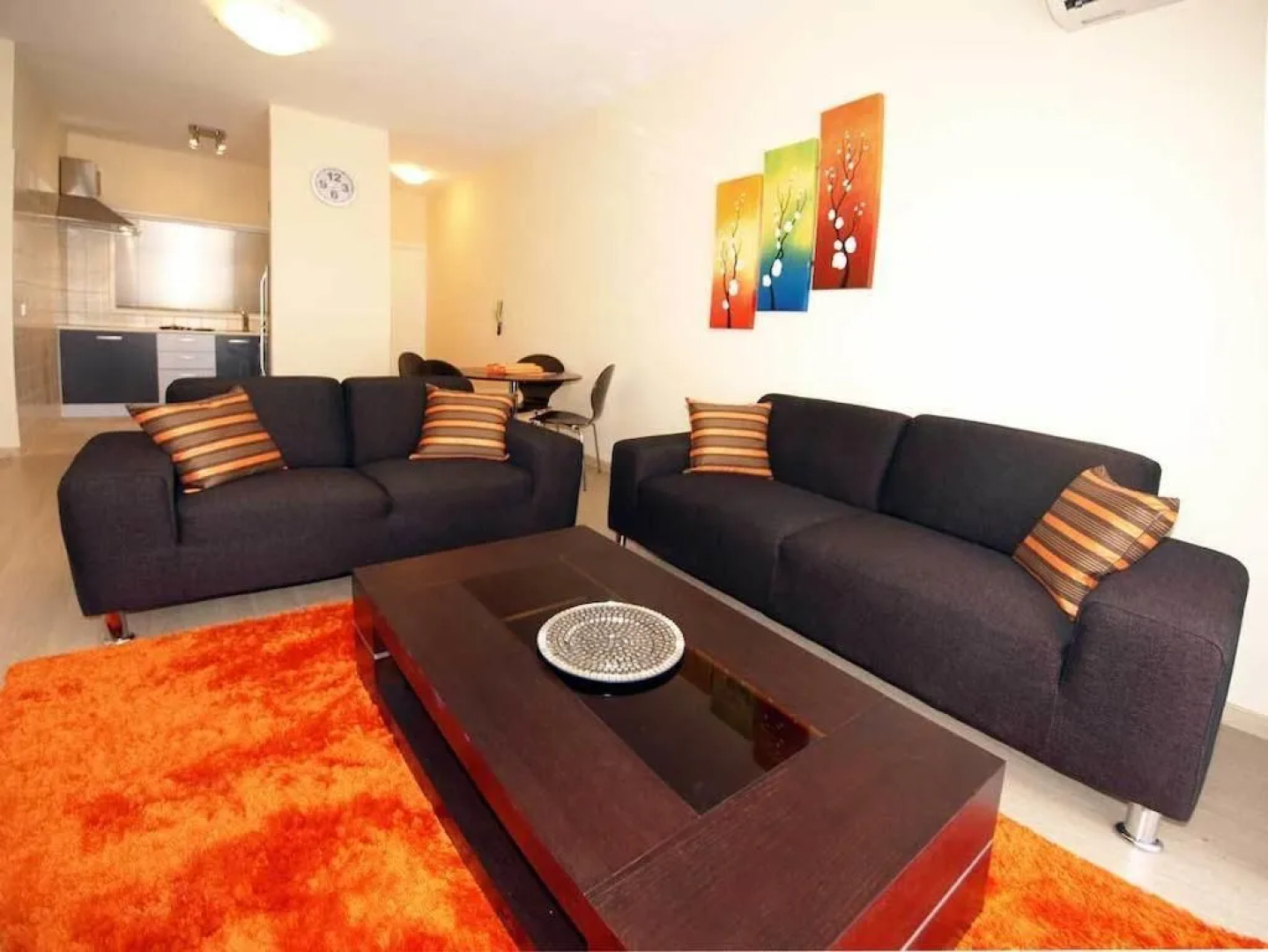 Kantara Village Apartment