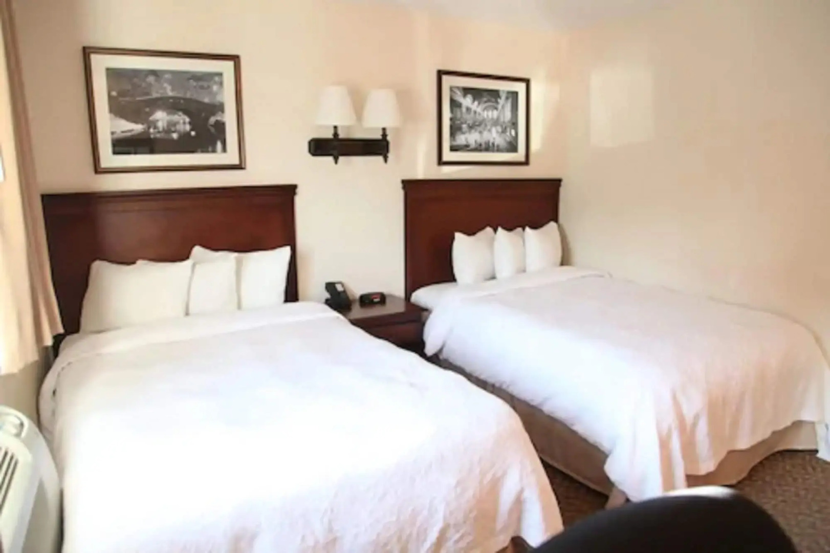 Holland Hotel Free Parking Jersey City